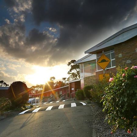 City View Motel Montagu Bay Exterior photo