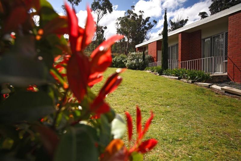 City View Motel Montagu Bay Exterior photo