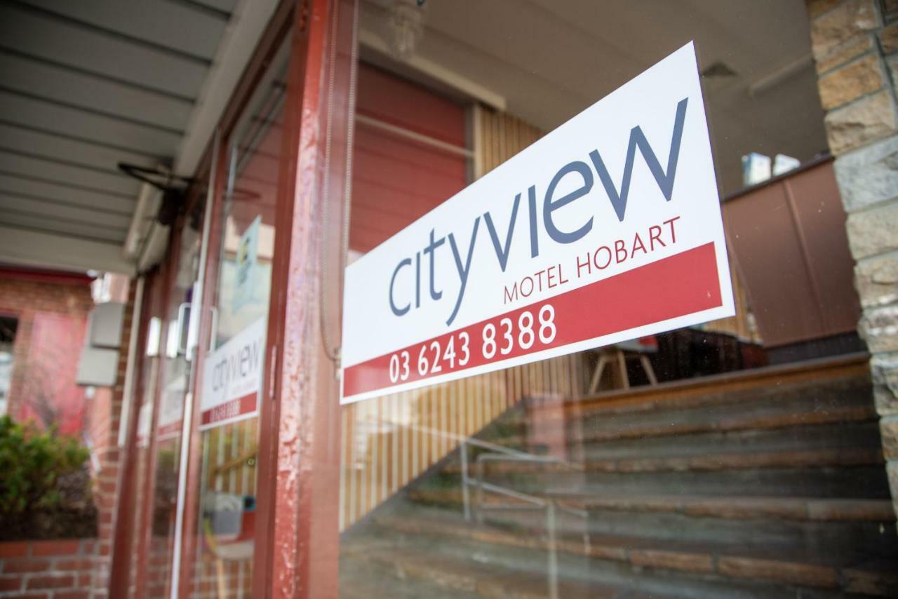 City View Motel Montagu Bay Exterior photo