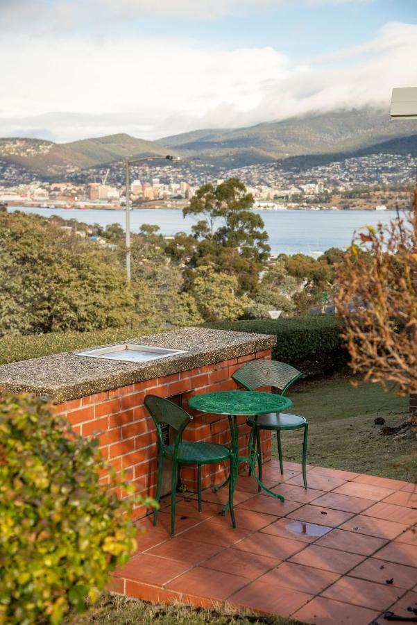 City View Motel Montagu Bay Exterior photo