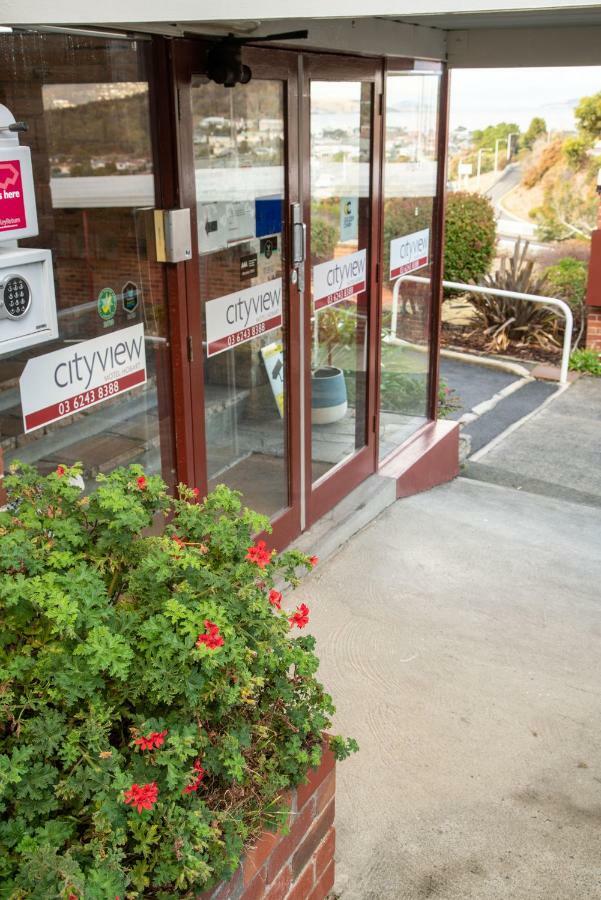 City View Motel Montagu Bay Exterior photo